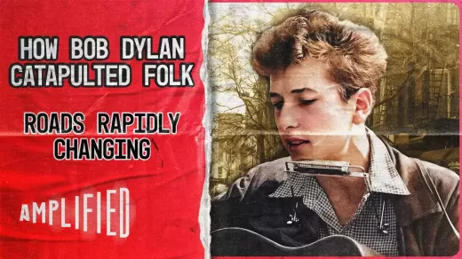 The Top 15 Singers Who Revolutionized the Genre of Folk Music